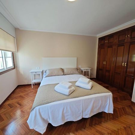 Vigo Casa Independiente Con Barbacoa Luaran gambar