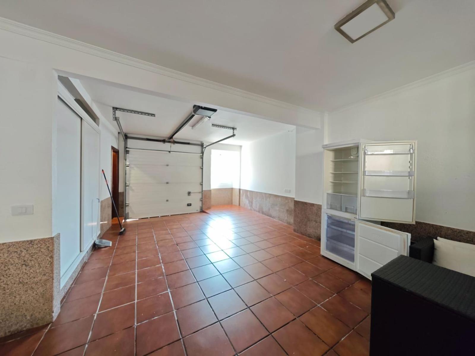 Vigo Casa Independiente Con Barbacoa Luaran gambar